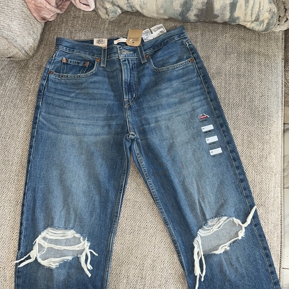 Levis Low pro - Picture 2 of 4